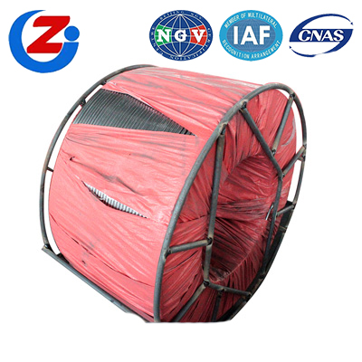 重庆硅钙包芯线