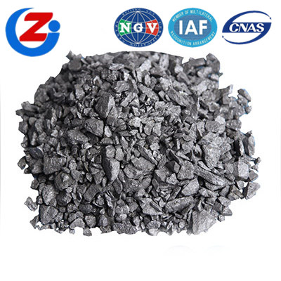 重庆炼钢专用硅铁粒