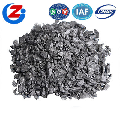 重庆冶金用硅铁粒