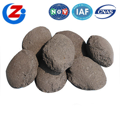 重庆炼钢硅铁球
