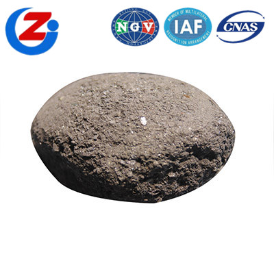 重庆优质硅铁球