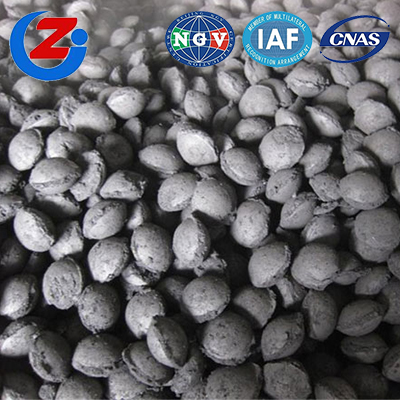 重庆高碳硅铁球