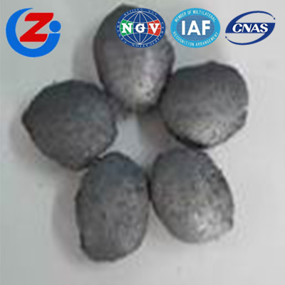 重庆硅铁合金球