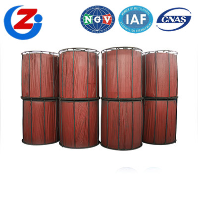 重庆硅钙合金包芯线