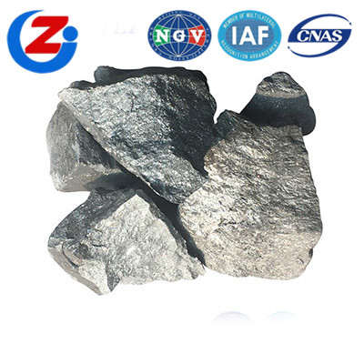 重庆硅钡孕育剂