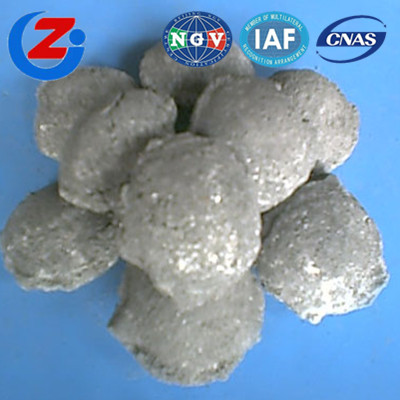 重庆硅锰合金球