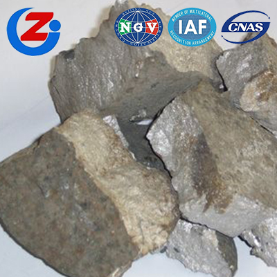 重庆铬铁生产厂家