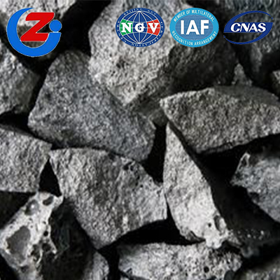 重庆铬铁生产厂家