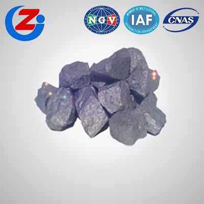 重庆硅铁多少钱