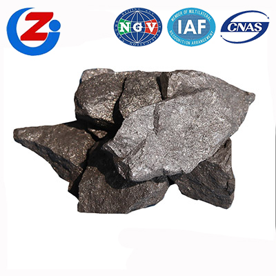 重庆硅铁的冶炼