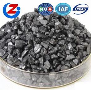 重庆低硫低氮增碳剂