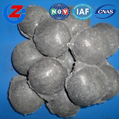 重庆硅锰球用途