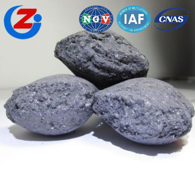 重庆硅铁球批发