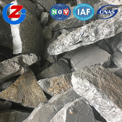 重庆硅铁块供应商