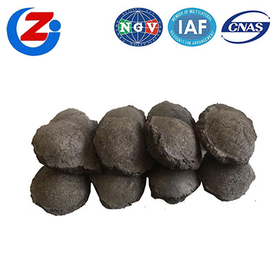 重庆硅锰合金球